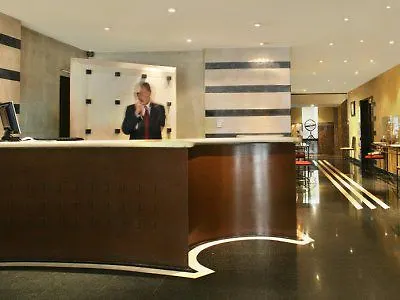 Evolution Valbom Hotel 4*