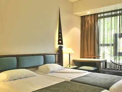 Evolution Valbom Hotel Lisboa