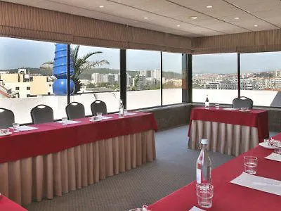 Evolution Valbom Hotel 4*