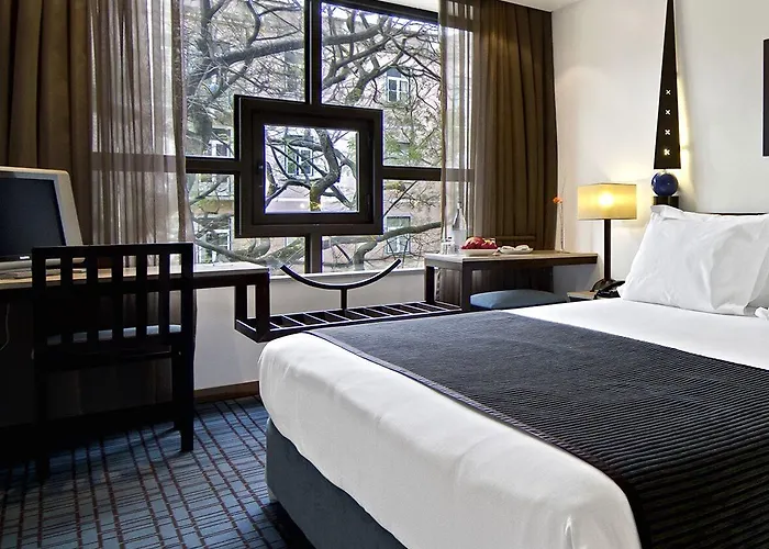 Evolution Valbom Hotel Lisboa