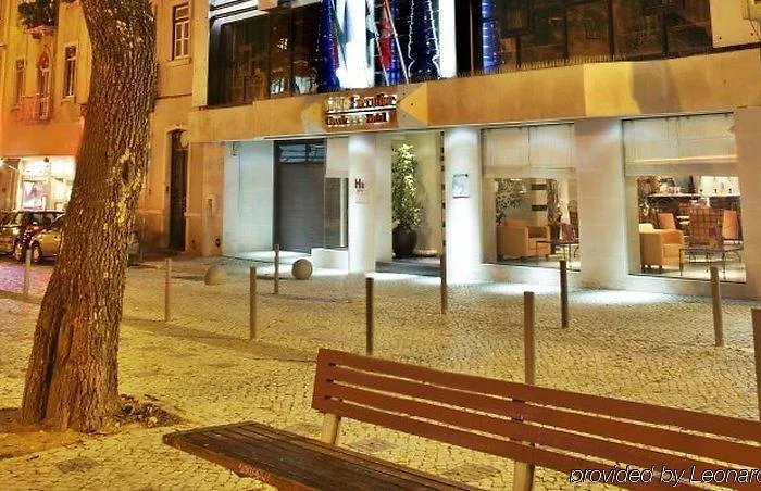 Hotel Evolution Valbom