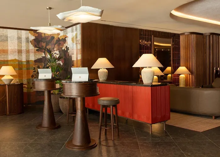 Hotel Evolution Valbom 4*