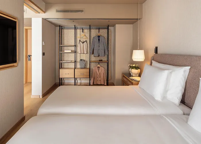 Evolution Valbom Hotel Lisboa