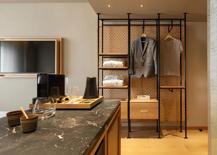 Hotel Evolution Valbom Lisboa