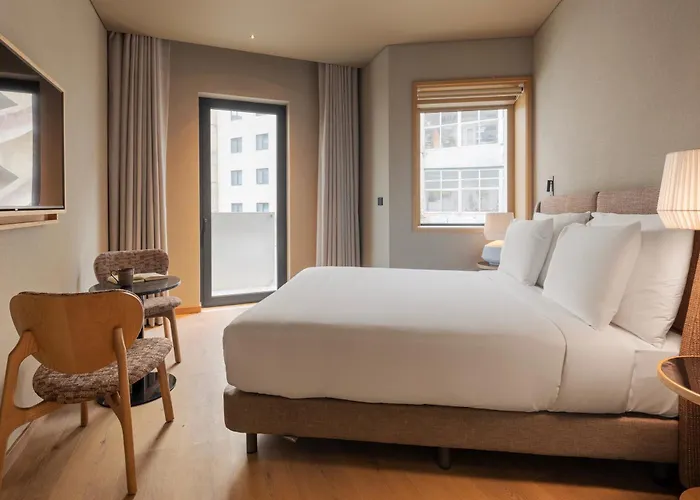 Hotel Evolution Valbom Lisboa