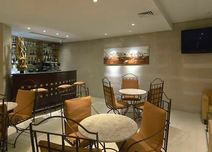 Hotel Evolution Valbom 4*