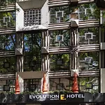 Evolution Valbom Hotel 4*