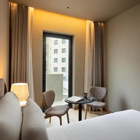 Hotel Evolution Valbom Lissabon