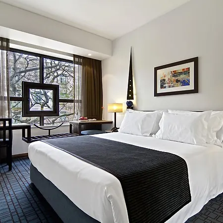 Evolution Valbom Otel