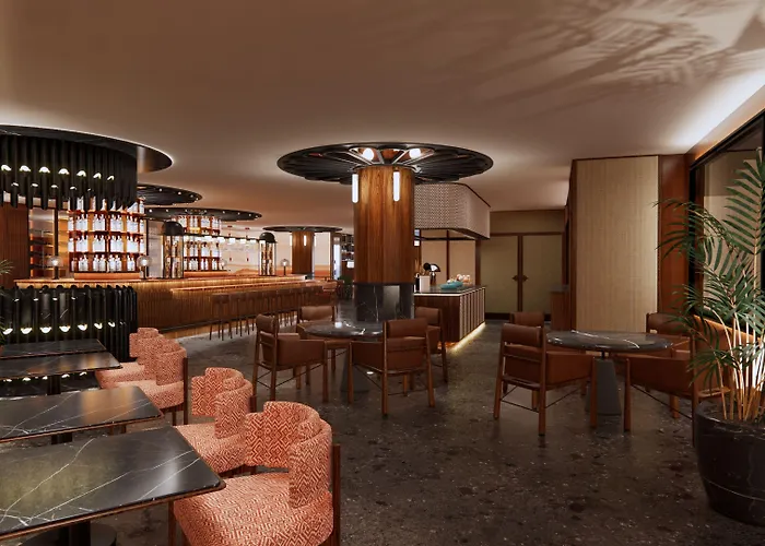 Evolution Valbom Hotel 4*