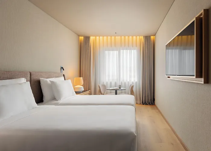 Hotel Evolution Valbom 4*