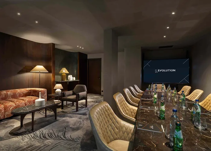 Evolution Valbom Hotel Lissabon