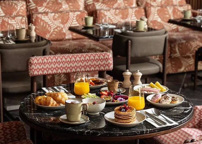 Hotel Evolution Valbom Lissabon