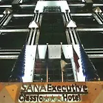 Hotel Evolution Valbom Lissabon