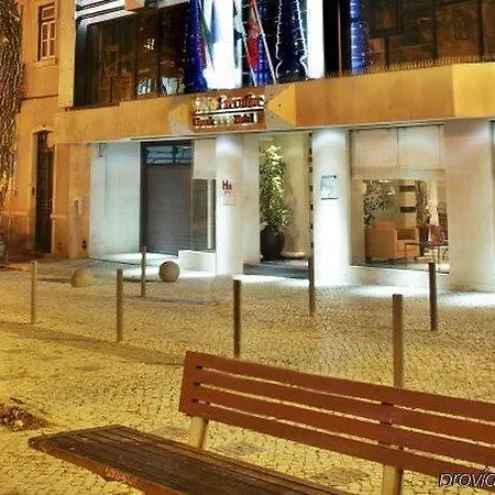 Hotel Evolution Valbom