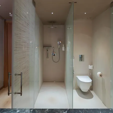 Hotel Evolution Valbom Lissabon