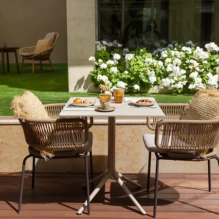 Otel Evolution Valbom 4*