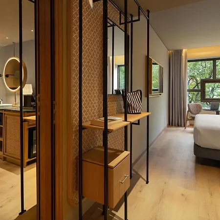 Evolution Valbom Otel 4*