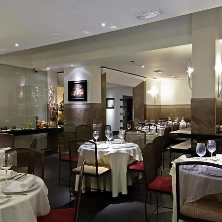 Evolution Valbom Hotel Lissabon