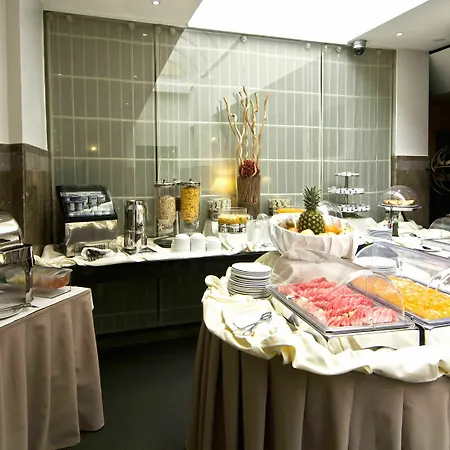 Hotel Evolution Valbom 4*