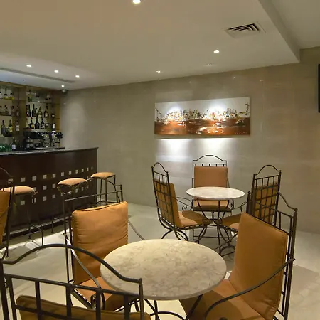 Otel Evolution Valbom 4*