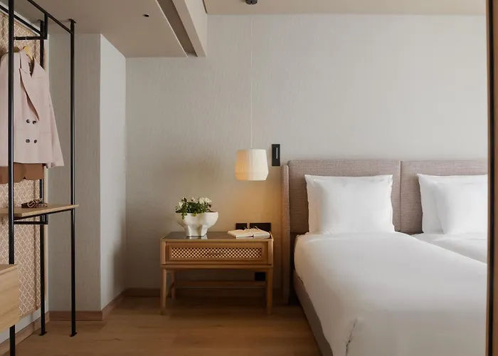 Hotell Evolution Valbom 4*