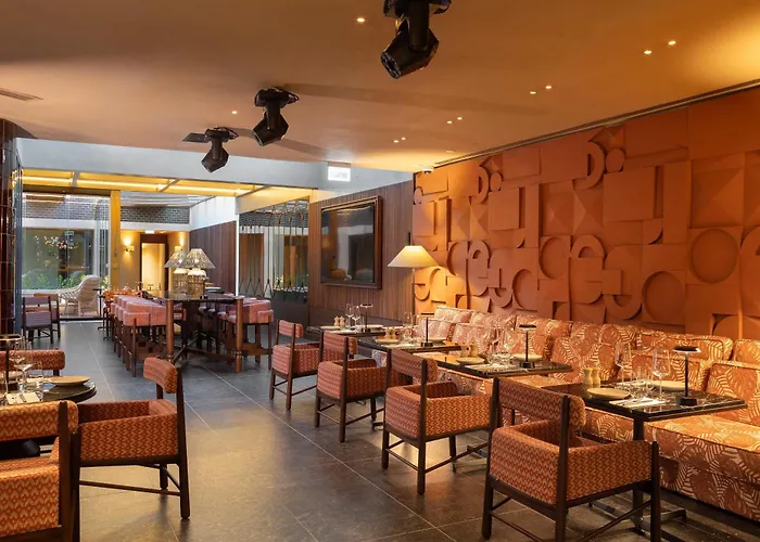 Hotell Evolution Valbom Lisboa