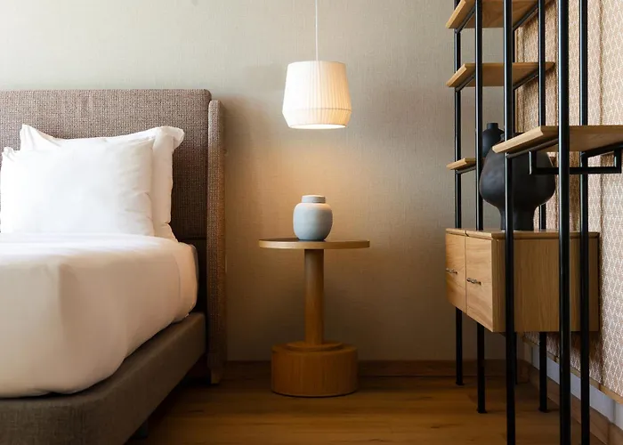 Evolution Valbom Hotell Lisboa