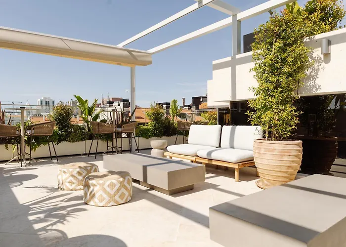 Hotell Evolution Valbom Lisboa