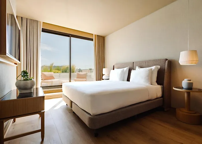 Evolution Valbom Hotell 4*