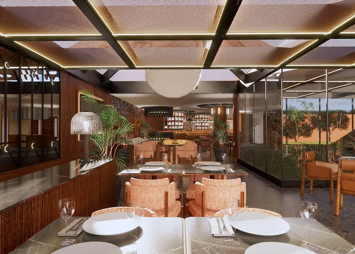 Evolution Valbom Hotell