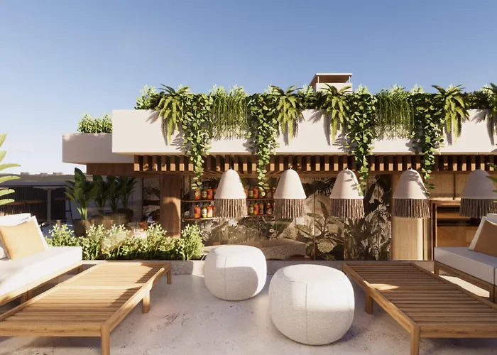 Evolution Valbom Hotell 4*