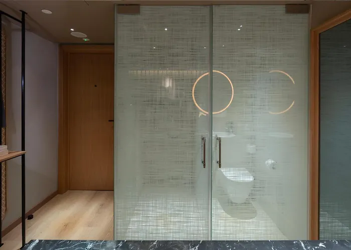 Evolution Valbom Hotell 4*