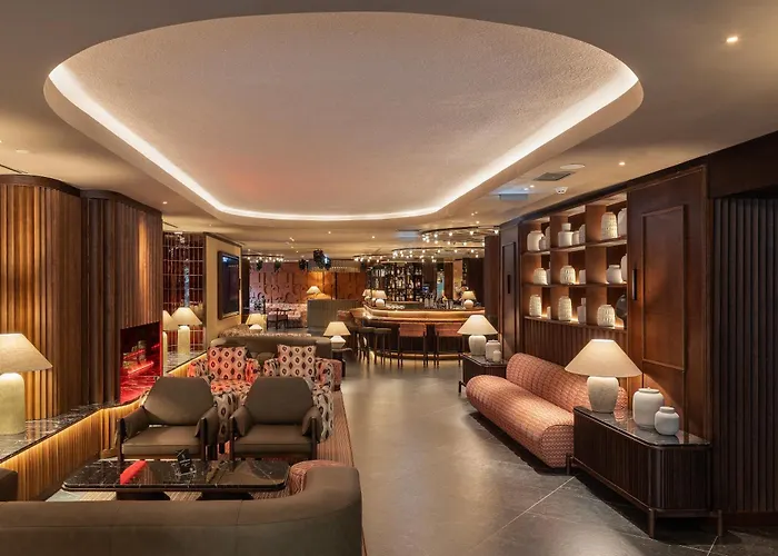 Evolution Valbom Hotell Lisboa