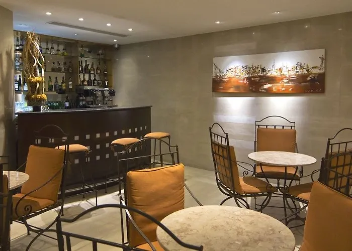 Evolution Valbom 4* Lisboa